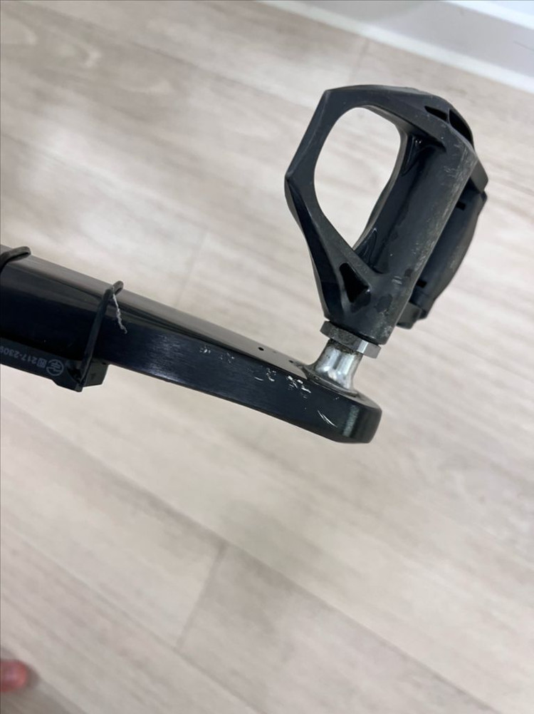 스페셜라이즈드 sl7 타막 스포츠 (대차xxxx) 이미지