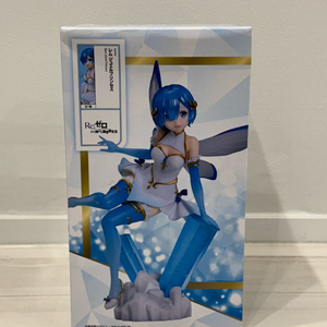 리제로 렘 엘코코 쥬얼 프린세스 피규어 이미지