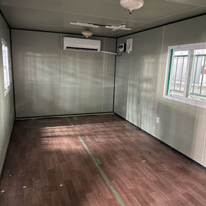 사무실용 / 농막용 컨테이너 급매 판매