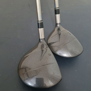 테일러메이드 200 스틸 우드 3번 5번 각 68000원 골프채 Taylor made