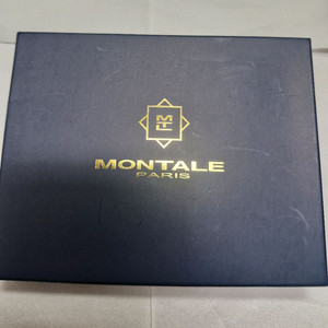 몽탈 디스커버리세트 새상품