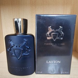 퍼퓸드말리 레이튼 오드퍼퓸 125ml for 맨 [ 무배,새상품]