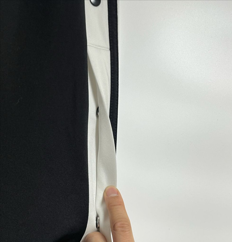 아디다스 아디브레이크 와이드 트랙팬츠 파이어버드 S 이미지