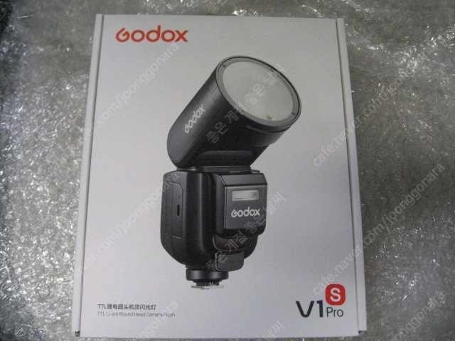 고독스V1PRO (고독스V1프로 고독스V1 PRO), 고독스V100 미개봉 새제품 팝니다--1