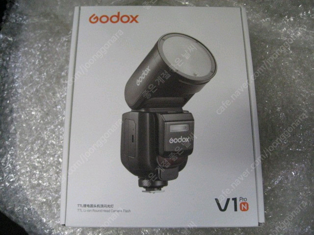 고독스V1PRO (고독스V1프로 고독스V1 PRO), 고독스V100 미개봉 새제품 팝니다--2