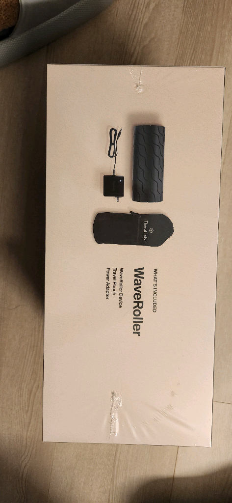 웨이브롤러 마사지 롤러--1