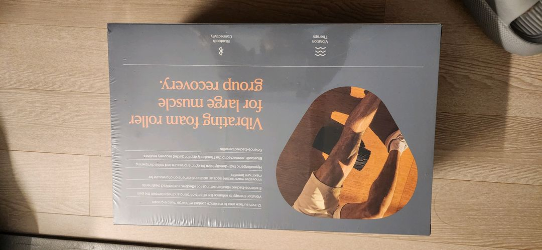 웨이브롤러 마사지 롤러--2