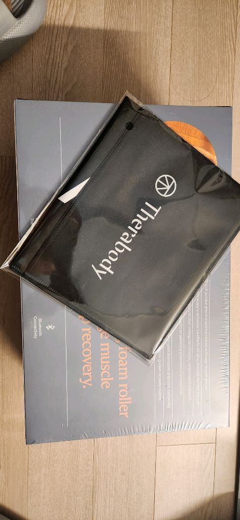 웨이브롤러 마사지 롤러--3