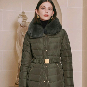 칼 라거펠트 21FW 구스다운 패딩 66