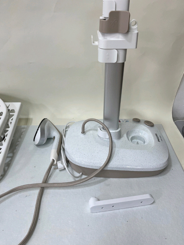 필립스 올인원 스팀 다리미 6000 시리즈 / 강력 스팀 최적 다림질--0