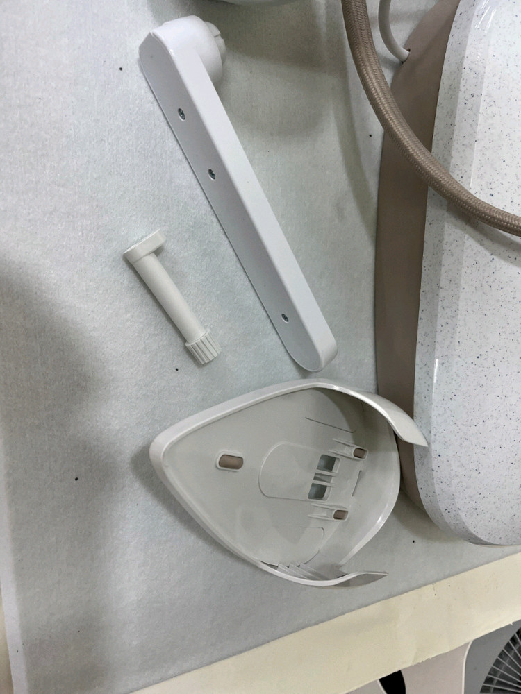 필립스 올인원 스팀 다리미 6000 시리즈 / 강력 스팀 최적 다림질--3