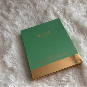 마티스파리 에어인퓨저 수분앰플