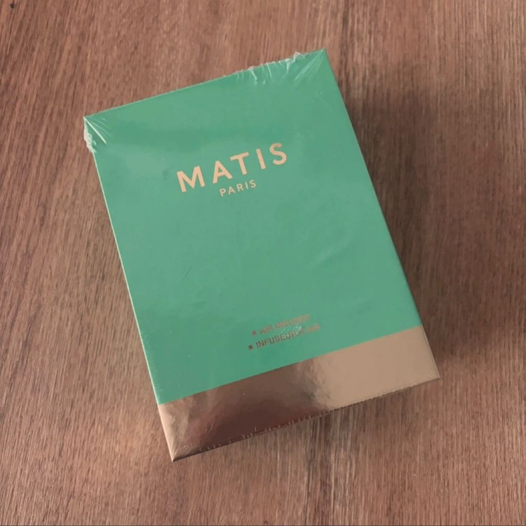 마티스파리 에어인퓨저 수분앰플--1