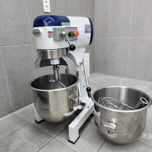 스타리치 업소용 버티컬 반죽기 20리터 판매