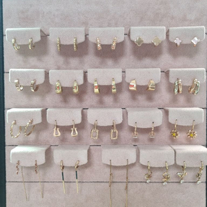 14k 최신상 귀걸이 모음