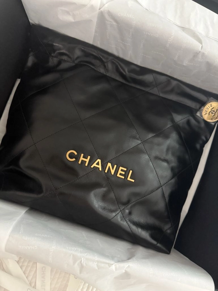 샤넬22백 스몰 이미지