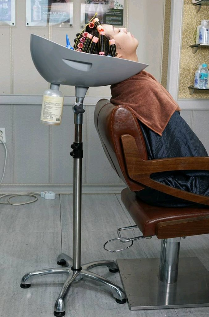 중화볼 중화받침대--1