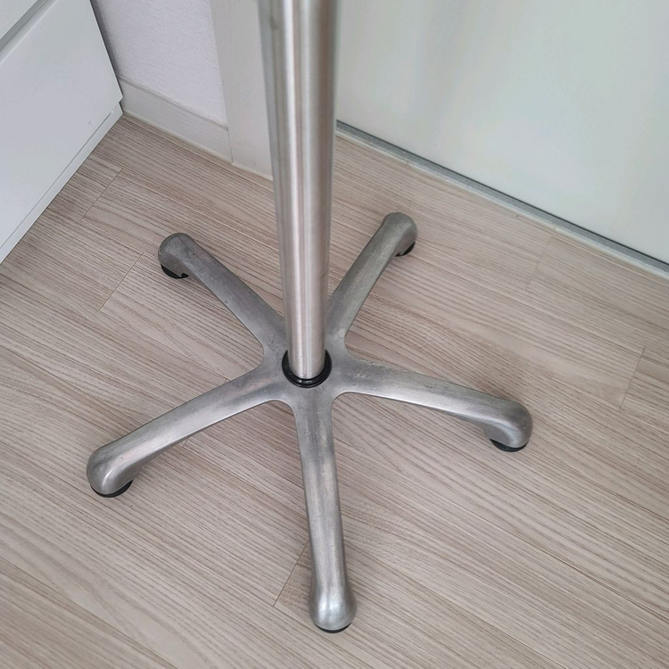 중화볼 중화받침대--2