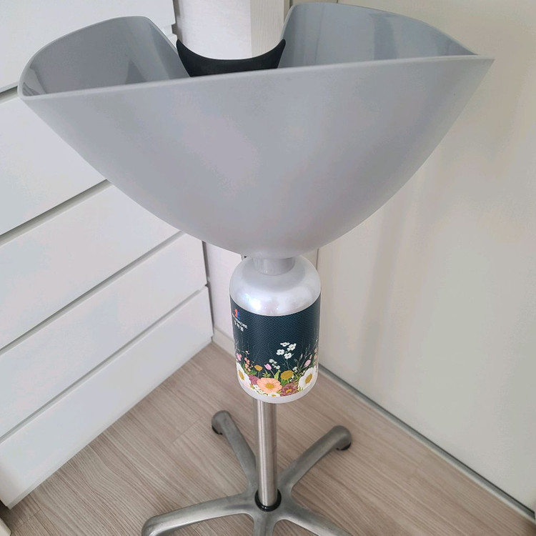 중화볼 중화받침대--3