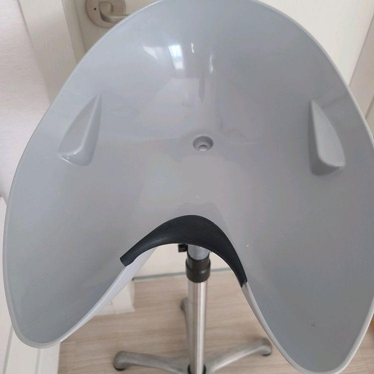 중화볼 중화받침대--4