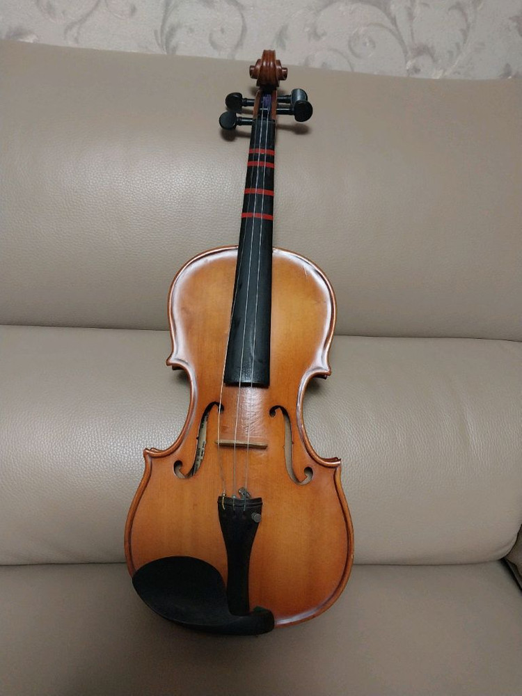 김명환 수제 바이올린 3/4--1