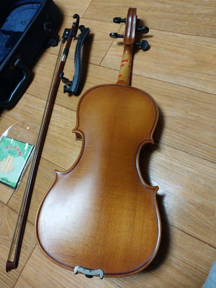 김명환 수제 바이올린 3/4--6