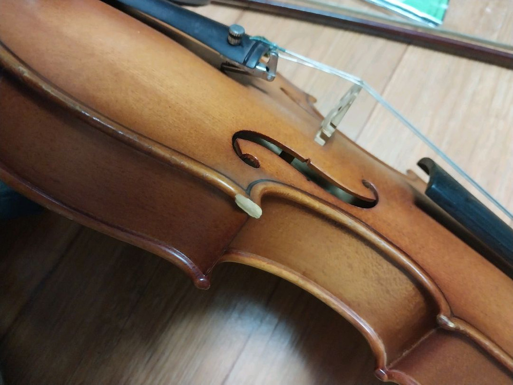 김명환 수제 바이올린 3/4--7