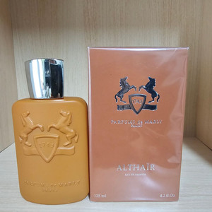 퍼퓸드 말리 알테어 125ml 중후하고 스윗한바닐라[무배,새상품]