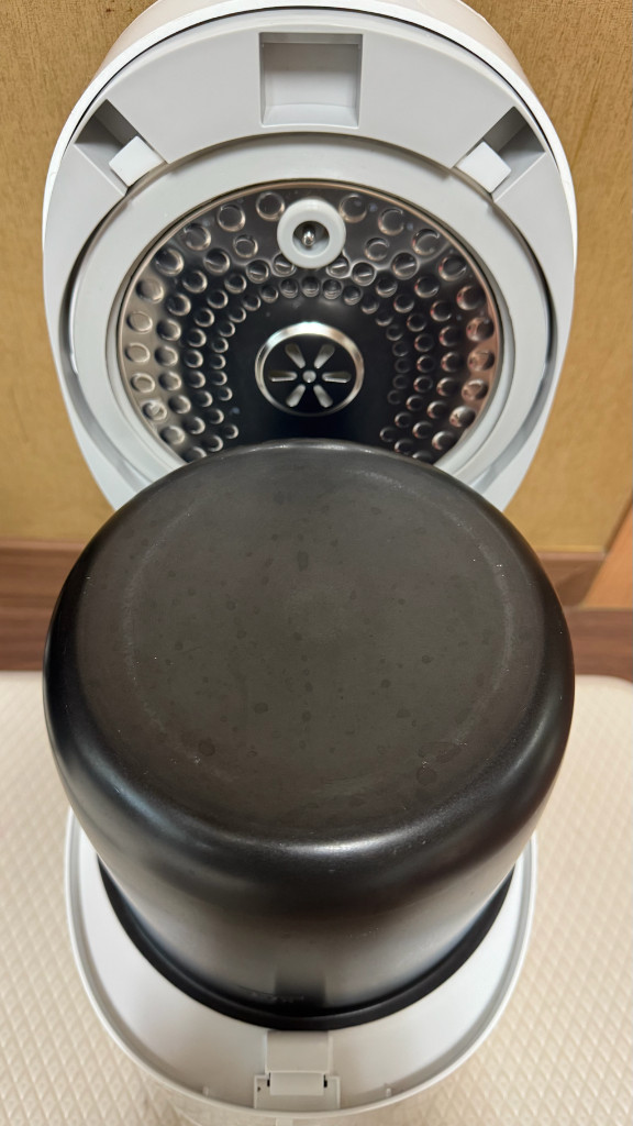 르젠플러스 가열식 가습기 LPL-HD200S--5