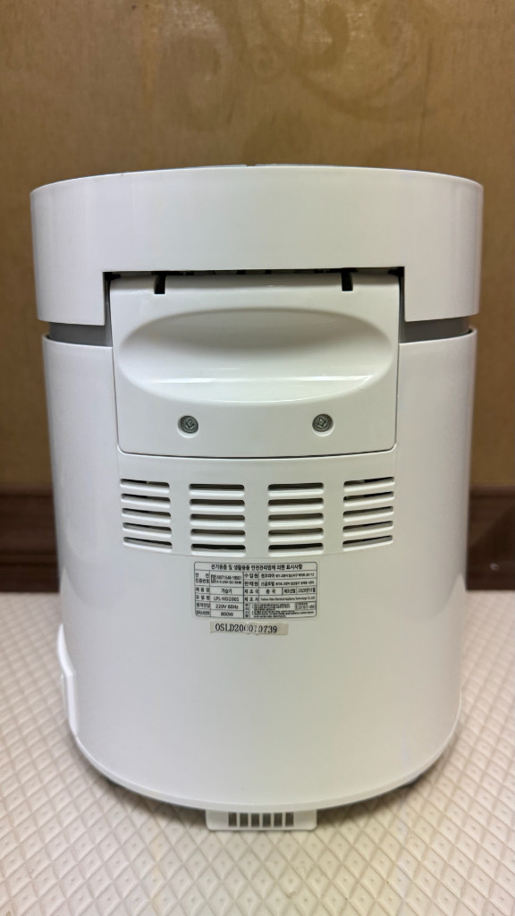 르젠플러스 가열식 가습기 LPL-HD200S--6