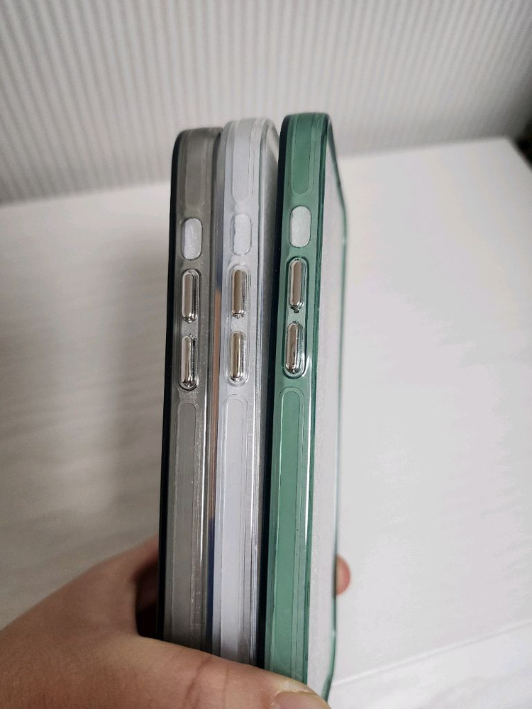 (새상품)아이폰15 14 12 케이스 프로 맥스 플러스 원피스 루피 니카--4