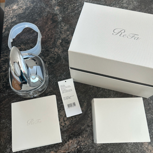 ReFa 리파 헤드스파 두피마사지기