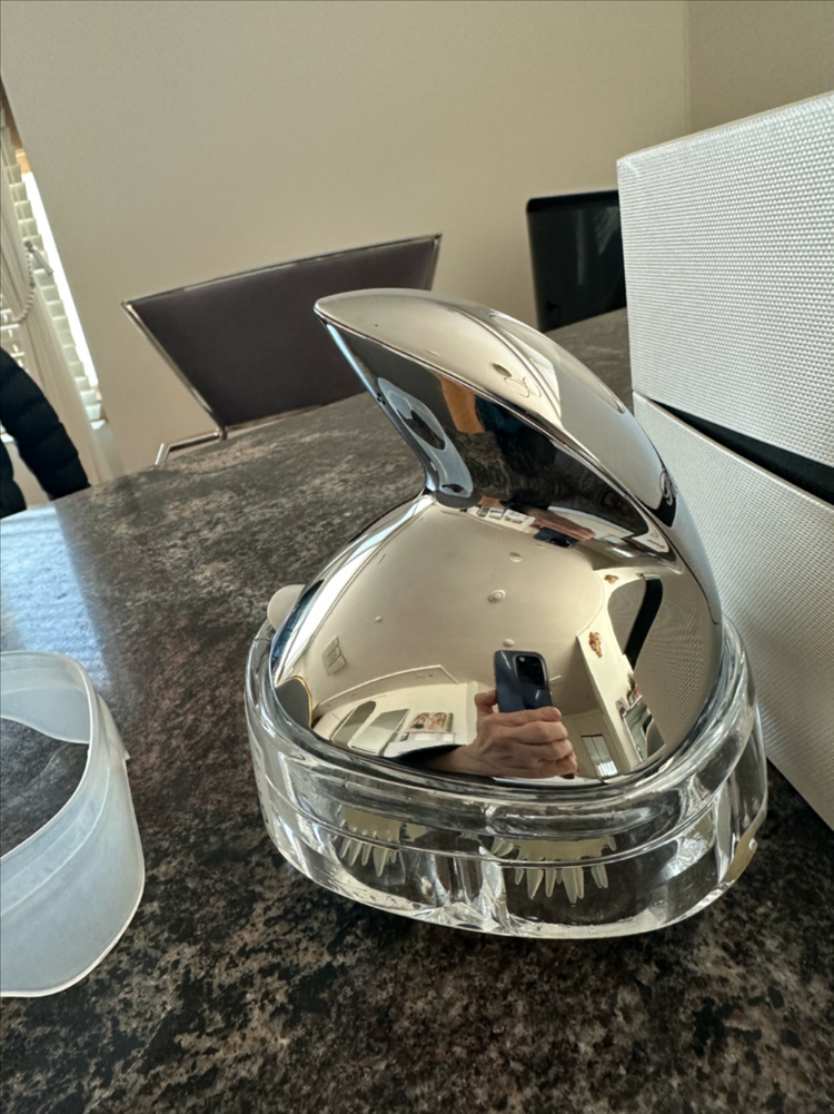 ReFa 리파 헤드스파 두피마사지기--2