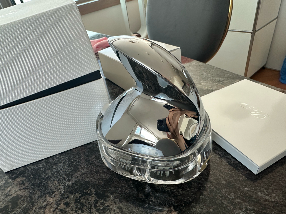 ReFa 리파 헤드스파 두피마사지기--5