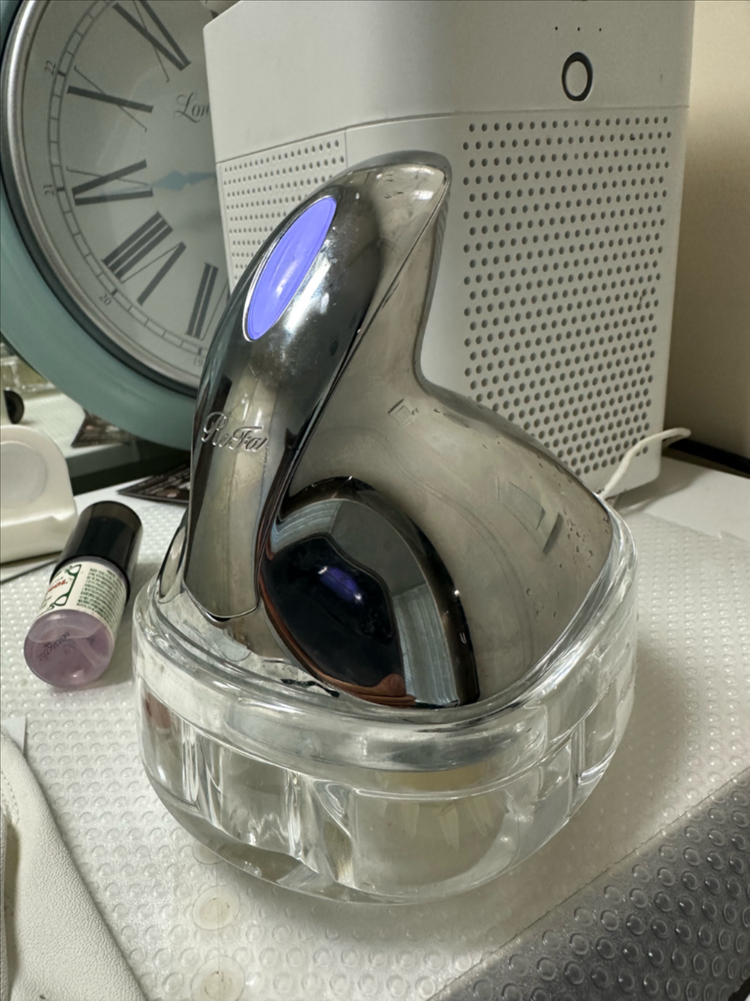 ReFa 리파 헤드스파 두피마사지기--7