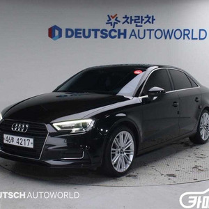 [아우디]뉴 A3 40 TFSI #앱특가