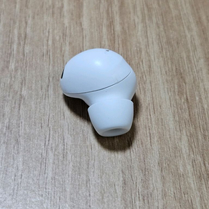 갤럭시 버즈2프로 화이트 왼쪽유닛 SM-R510