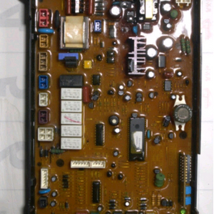 귀뚜라미 가스보일러 GTX-7000U 메인 컨트롤러 이미지