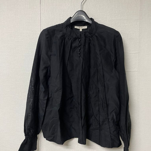 지스튜디오 실크코튼 블라우스 이미지