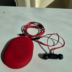 닥터드레 U R beats3 10주년 기념(라이트닝)