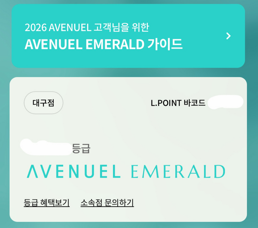 롯데 에메랄드 발렛 주차권--0