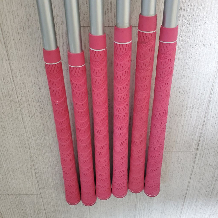 여성용 루즈벨트 테디베어 RTB L2 아이언세트 6개구성세트 L 골프채 이미지