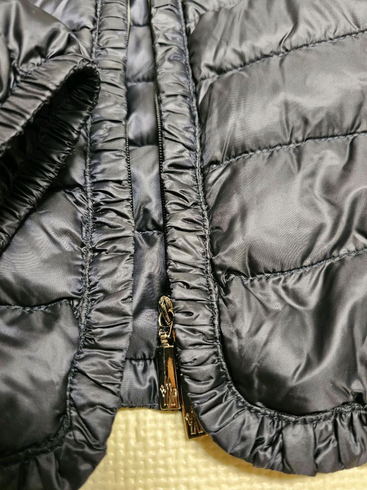 몽클레어 키즈 경량패딩12 이미지