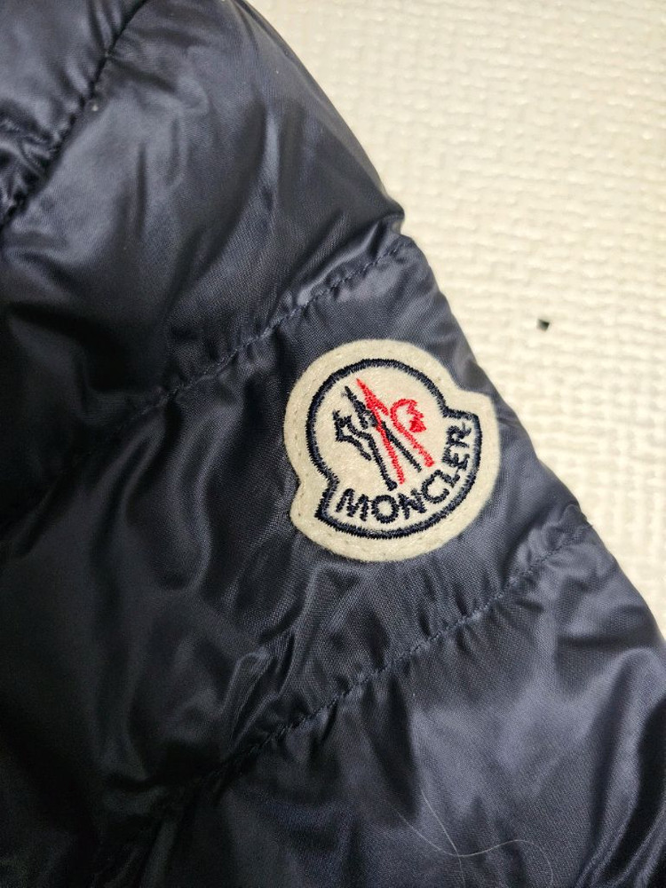 몽클레어 키즈 경량패딩12 이미지