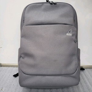 캉골 정품 백팩 KLEB-BP11932 그레이