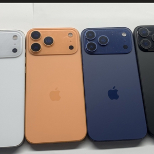 아이폰 17프로 256GB 삽니다