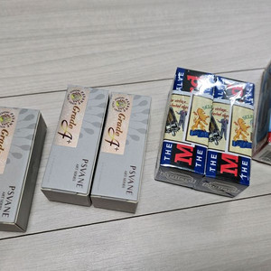 텔레풍켄, 멀라드, 푸스반느 진공관 팝니다