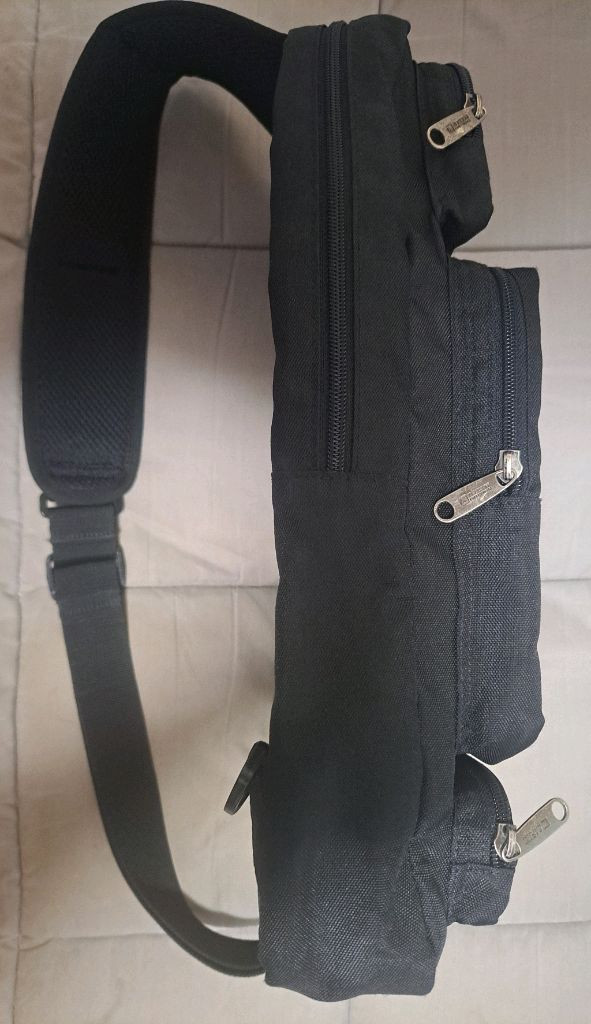 AIZIM 슬링백/크로스백/숄더백--2