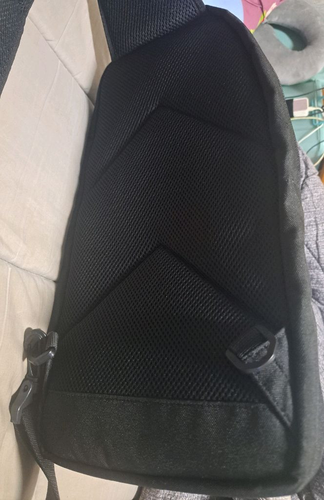 AIZIM 슬링백/크로스백/숄더백--3