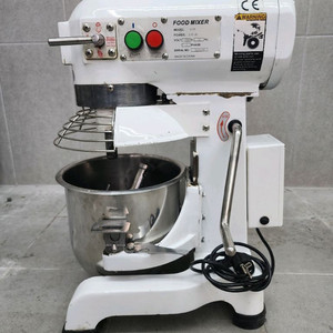 AWA 업소용 버티컬 반죽기 10리터 판매